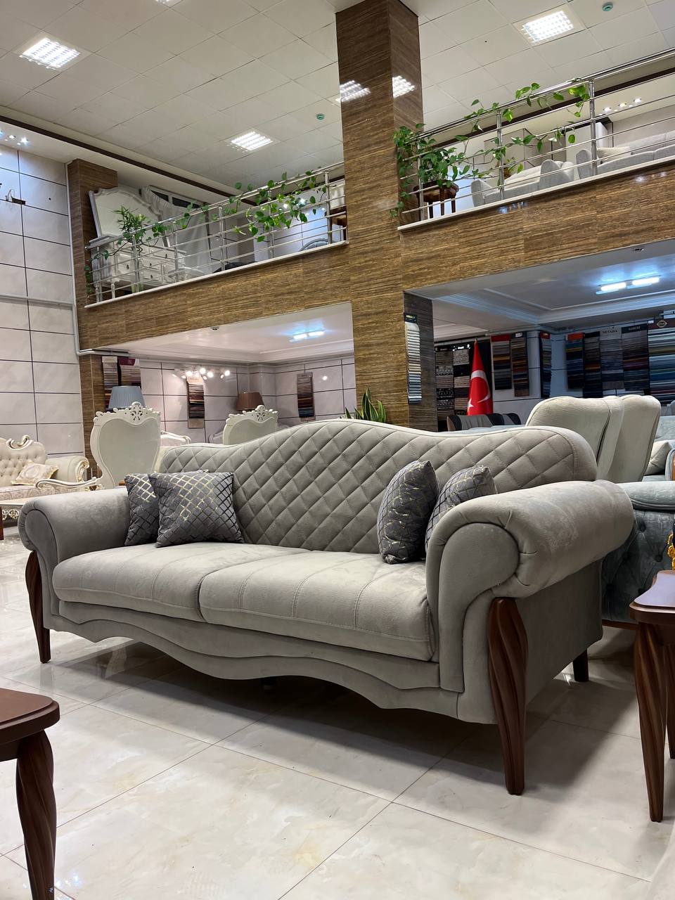 مدل نایس